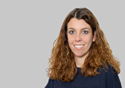 Nicole Wäger