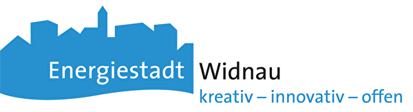 Energiestadt Logo