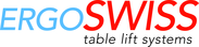 Logo ErgoSwiss