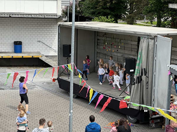 Jubiläumsfest