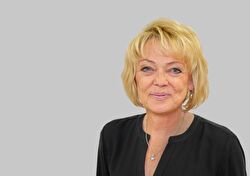 Susanne Lutz