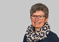 Doris Schlegel