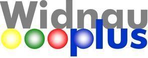 Logo Widnau plus