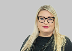 Miriam Stoffel
