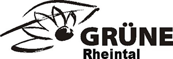 Logo Grüne Rheintal