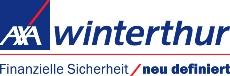 Logo AXA