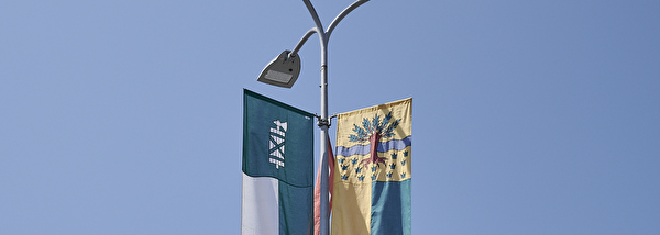 Fahne