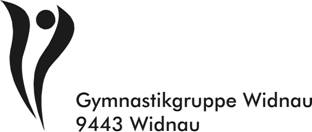 Logo Gymnastikgruppe Widnau