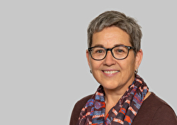 Edith Heeb-Bont