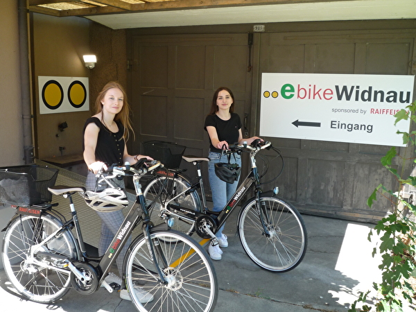 e-bike