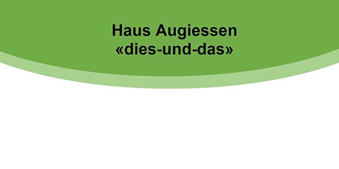 dies-und-das