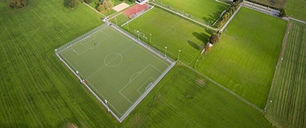 Sportplatz