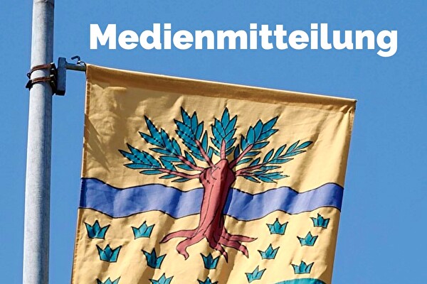 Medienmitteilung