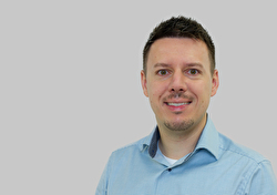 Stefan Pokorny