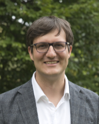 Daniel Urech, Gemeindepräsident