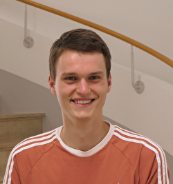 Bild von Kevin Vögtli