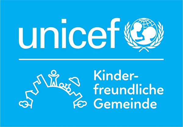 Logo von UNICEF