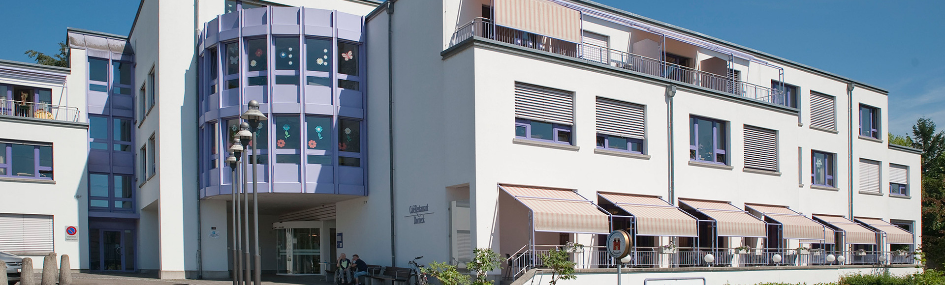 Altersheim