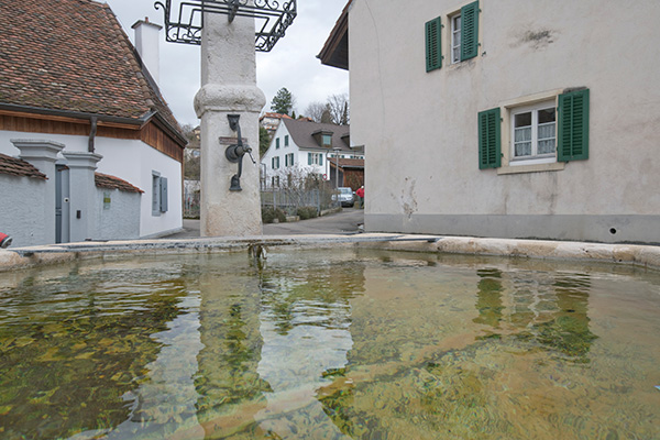 Brunnen