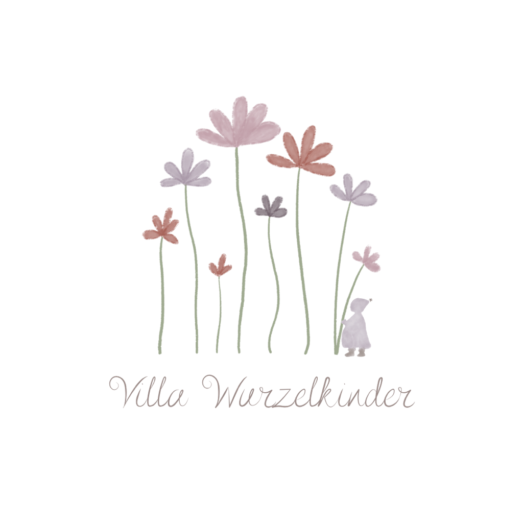Blumenbild Villa Wurzelkinder
