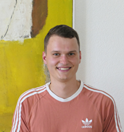 Bild von Kevin Vögtli