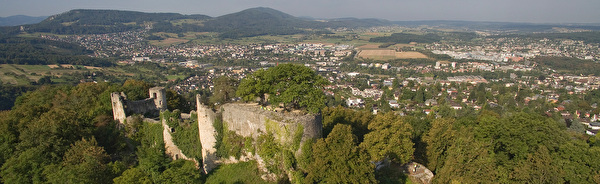 Ruine Dorneck