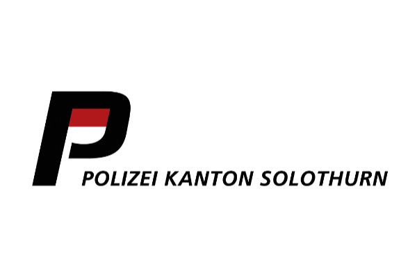 Logo der Polizei