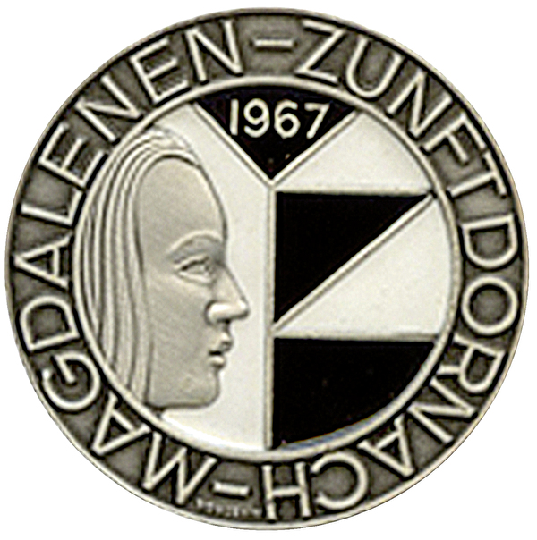 Signet der Magdalenenzunft
