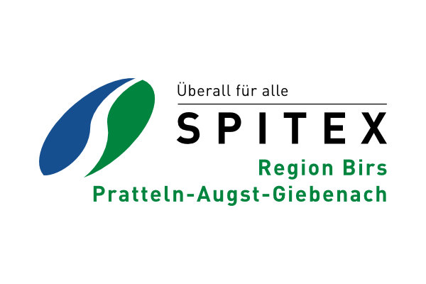 Logo der Spitex
