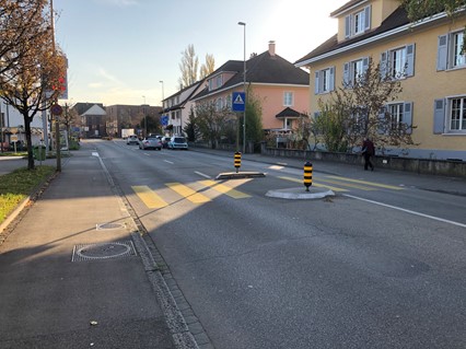 Birseckstrasse