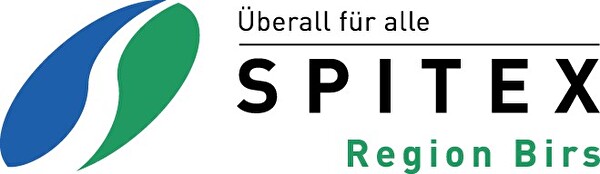 Logo der Spitex