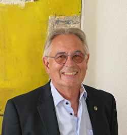 Bild von Daniel Müller