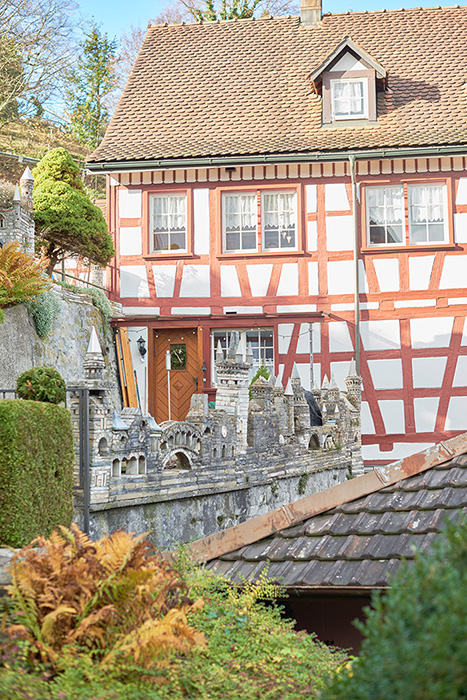 Rheineck Entdecken