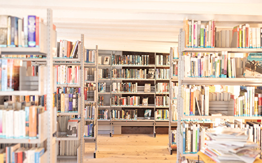 Bibliothek