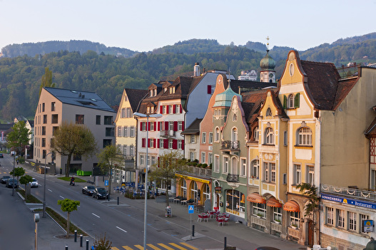 Bahnhofstrasse