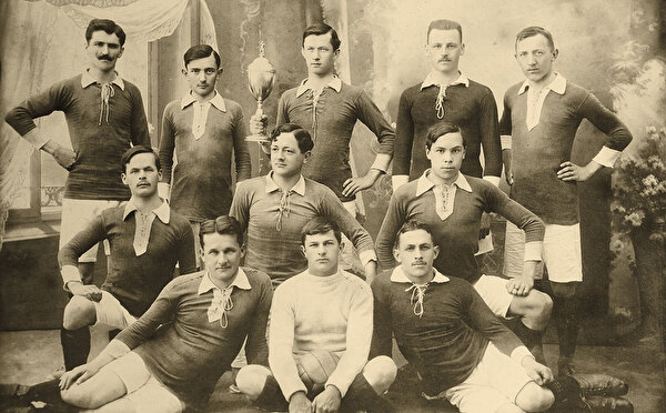 111 Jahre FC Rheineck
