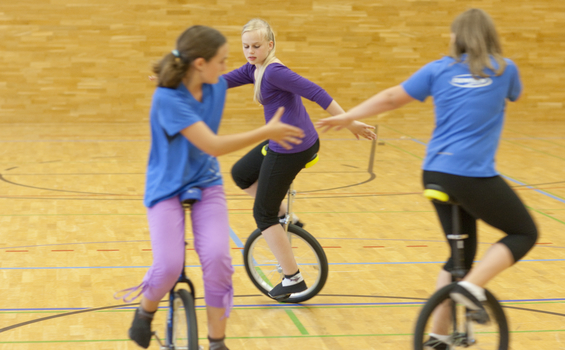 Veloclub