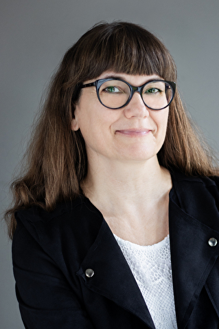 Angelika Margadant