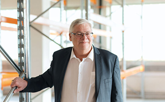 Peter Rohner