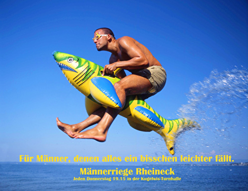 Mänerriege Rheineck