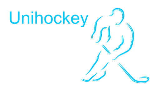 Logo Unihockey