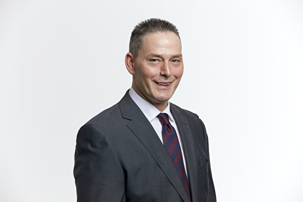 Marco Ramsauer