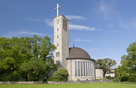 Katholische Kirche