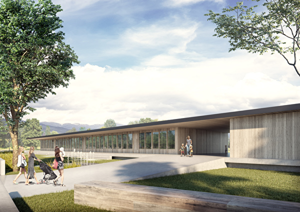 Kindergartenzentrum