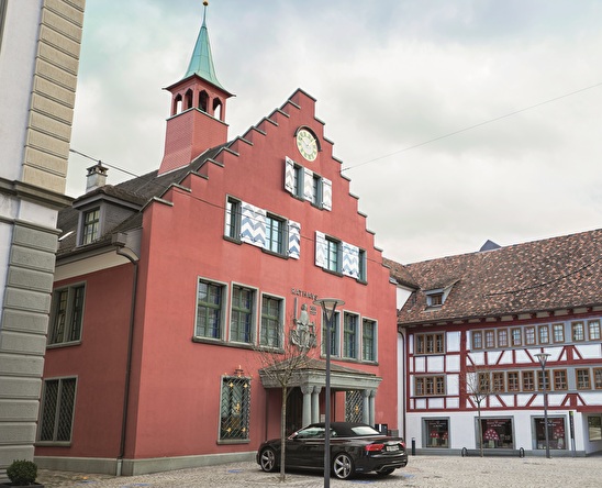 Rathaus