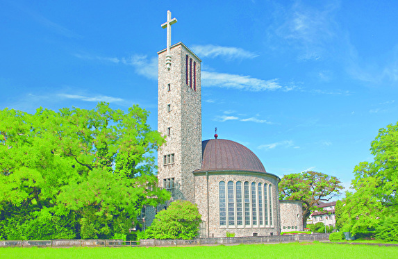Katholische Kirche