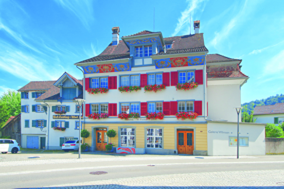 Apotheke