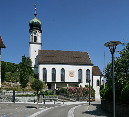 Evangelische Kirche