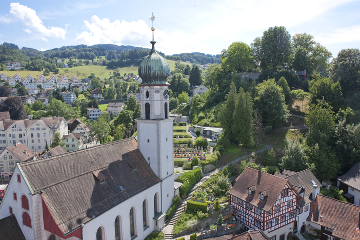 Jakobskirche