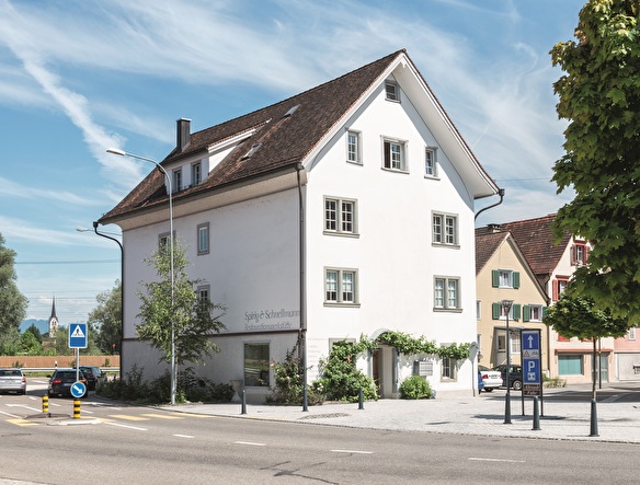 Zur Gerbe